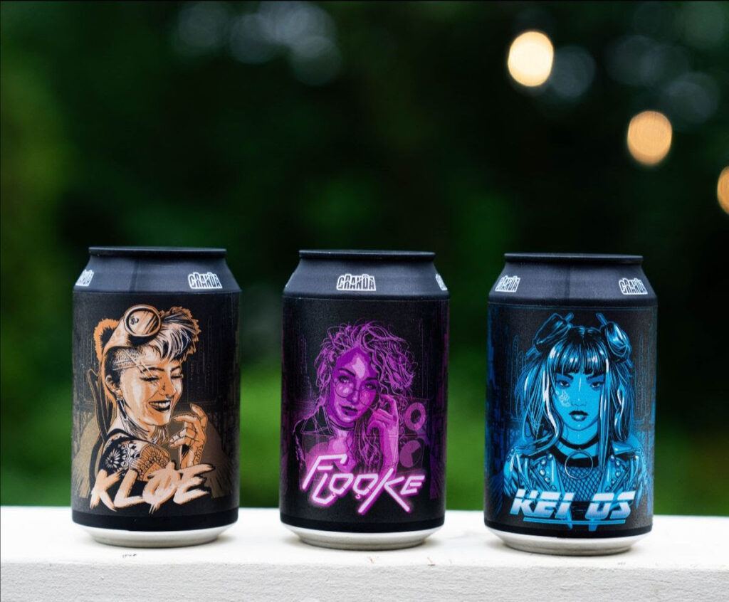 Beer 1